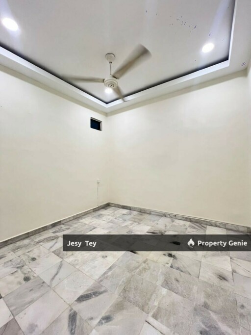 Taman Sri Skudai Single Storey Corner Lot Sales