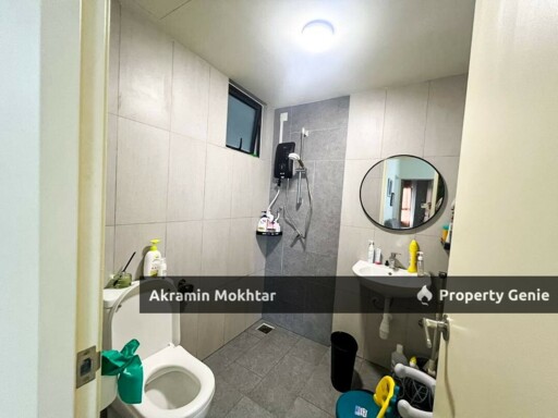 Cheapest Unit & 2 Parking | Dian Residency Seksyen 13, Shah Alam