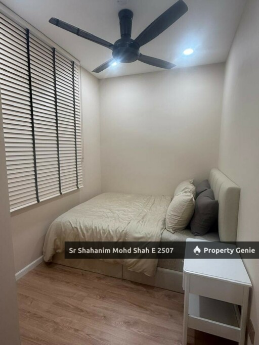 SERVICE RESIDENCE HOUSE FOR SALE - SEKSYEN 30, SHAH ALAM, SELANGOR