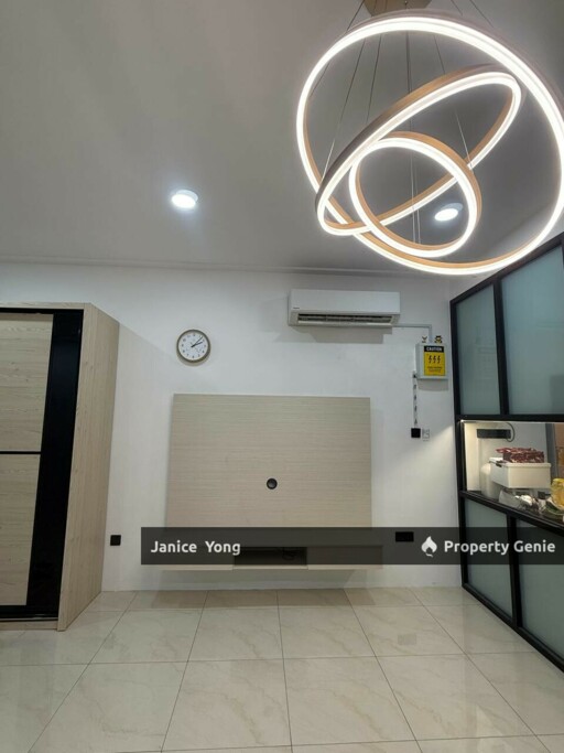 Palazio Serviced Apartment @ Mount Austin