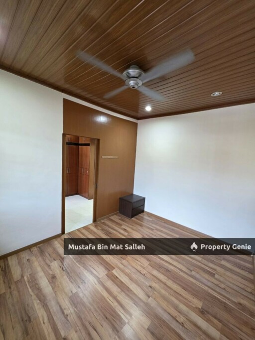 Double Storey Terrace @ Kulim Square, Kulim