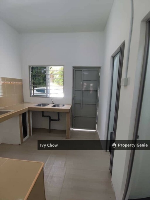 Taman Machap Jaya Simpang Renggam Cornet Lot Sale