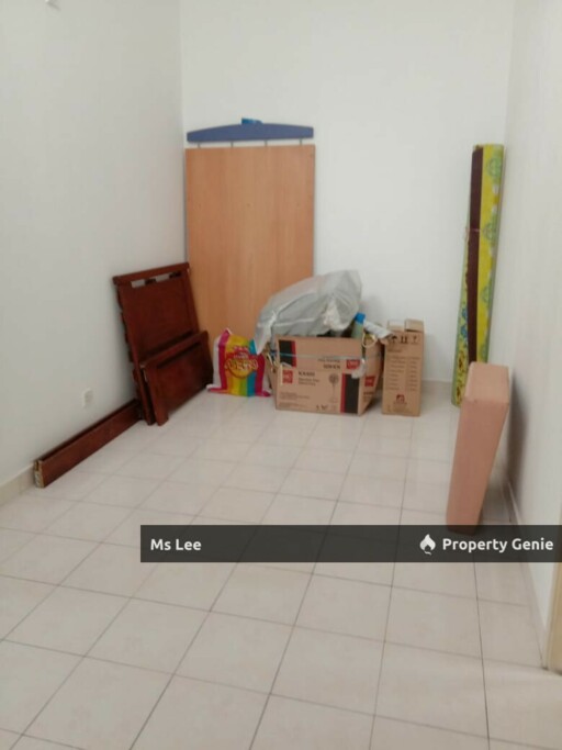 2 Storey House @ Taman Setia Jaya, Rawang - near Lotus