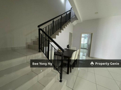 The Green Horizon Hills