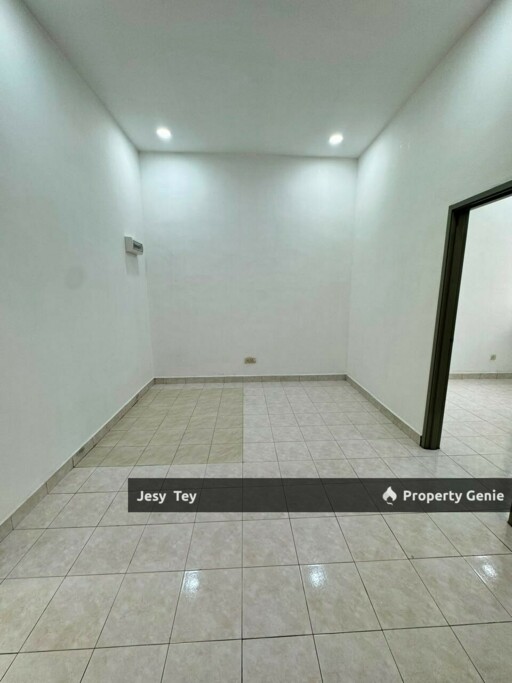 Bandar Putra Kulai Double Storey Terrace House For Sales