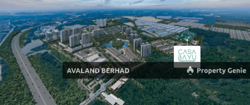 Casa Bayu, Apartment