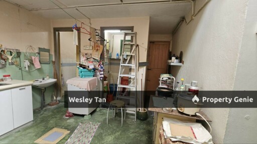 Kampung Tujuh Melaka Freehold 1.5 Storey Terrace Non Bumi Melaka Aeon 5 Mins Rare