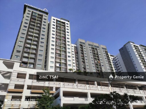 Residensi Alami🔥Save RM 142,200🔥3 mins drive to AEON Mall Shah Alam