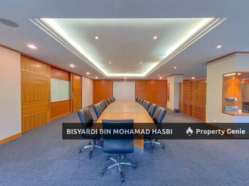 5 Storey Workshop Cum Office Building TEMASYA INDUSTRIAL PARK GLENMARIE SHAH ALAM .