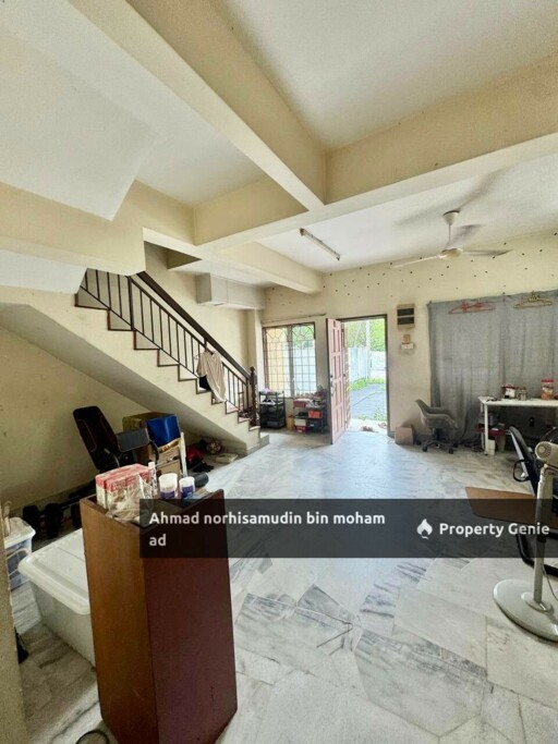 2 Storey Jalan Putra Bahagia, Putra Height, Subang Jaya