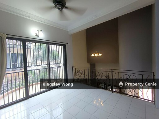 Taman Song Choon 2.5 Storey Semi-D Facing North East Near Lapangan Perdana Pengkalan