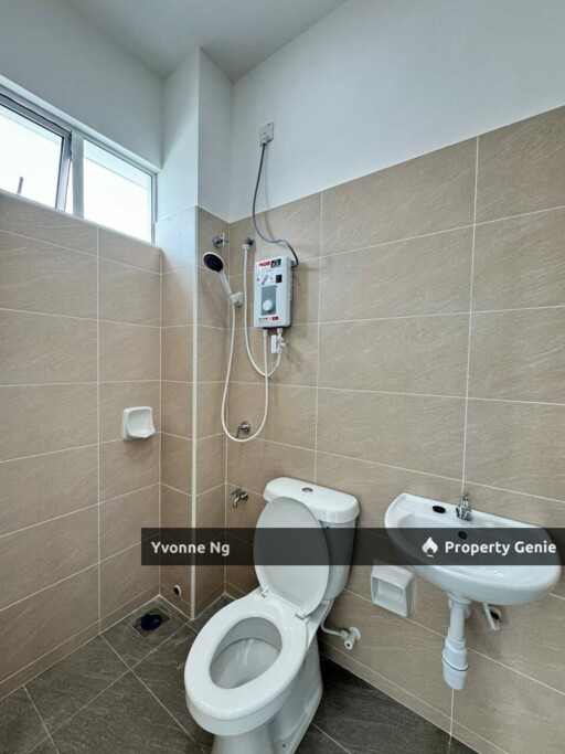 Bandar Dato Onn / Perjiranan 14 / 2-sty Terrace House For Rent