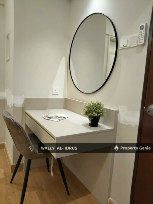 UBN Apartment
