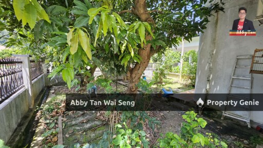 Semi-D Likas – LOCATION, LOCATION, LOCATION