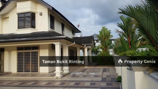 Taman Bukit Rinting