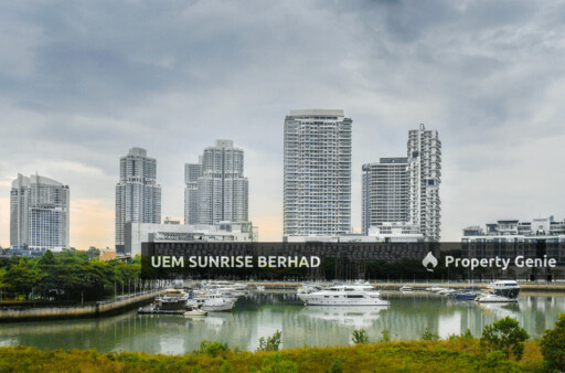 Imperia Condominium