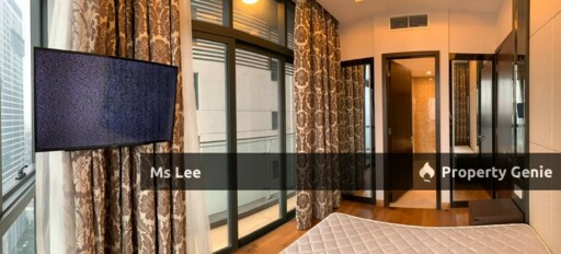Dorsett Residence @ Bukit Bintang