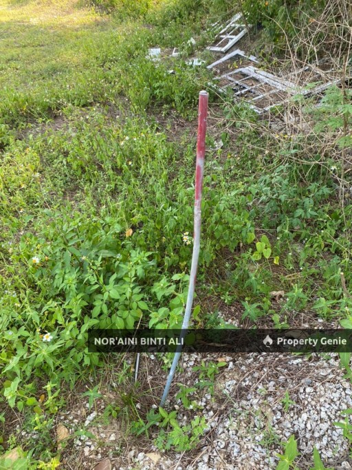 Untuk Dijual - 2 Lot Tanah Bangunan, Berhampiran Jalan Kuantan-Kemaman, di Mukim Beserah, Batu Hitam Padang Hangus, Kuantan, Pahang.