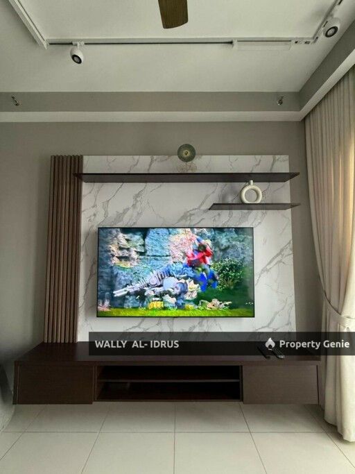 Sunway Avila Residence Condo