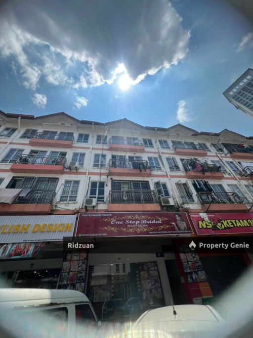 Park Avenue Partment - Tampoi Indah