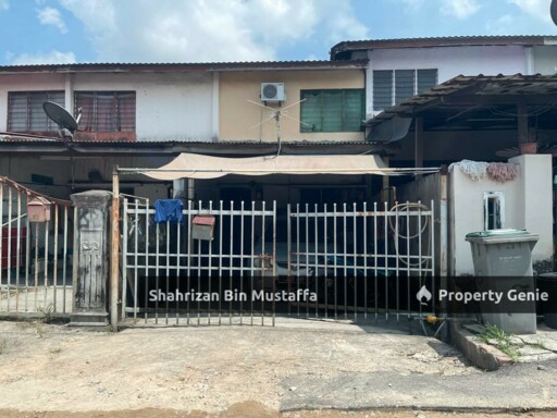 Full Loan, Taman Skudai Baru, Skudai
