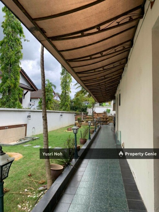 Bungalow @ Laman Permai, Subang Bestari