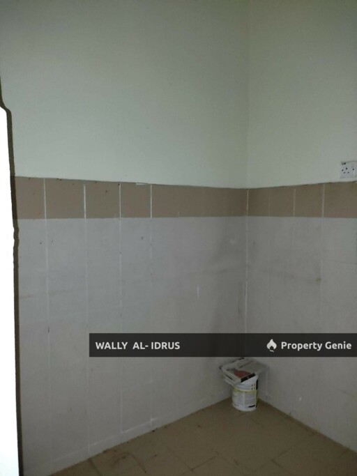 Residensi Bistaria ( Ukay Perdana) Jalan Ukay Bistaria, Ampang