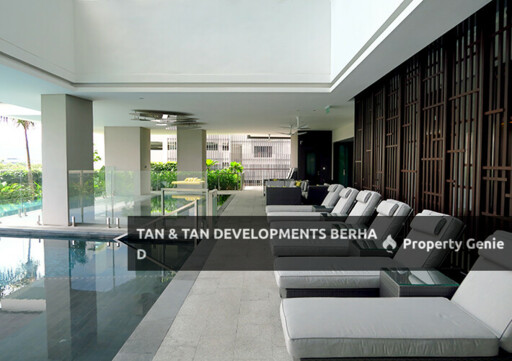 Three28 Tun Razak