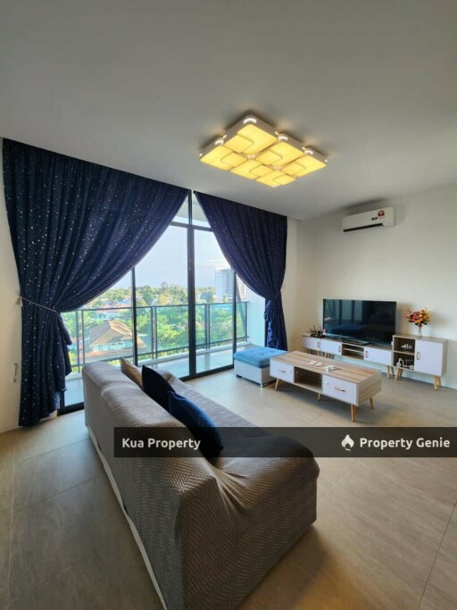 Rex Apartment at BDC For Sale