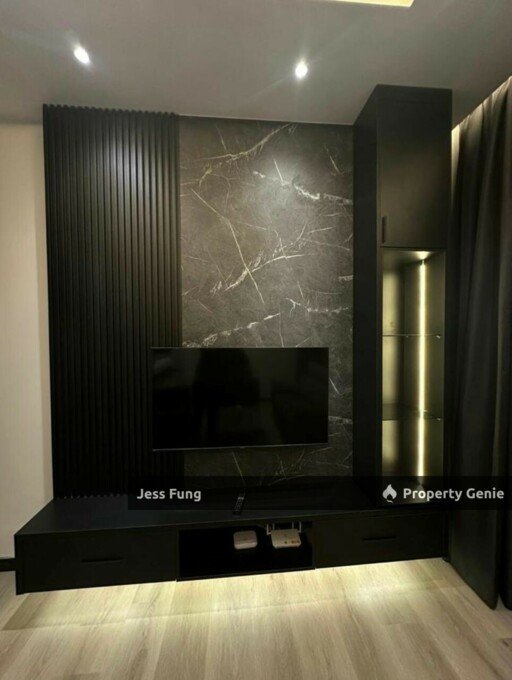 The Loft  Condo @ Imago Kota Kinabalu