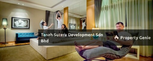 JOYUS by Tanah Sutera