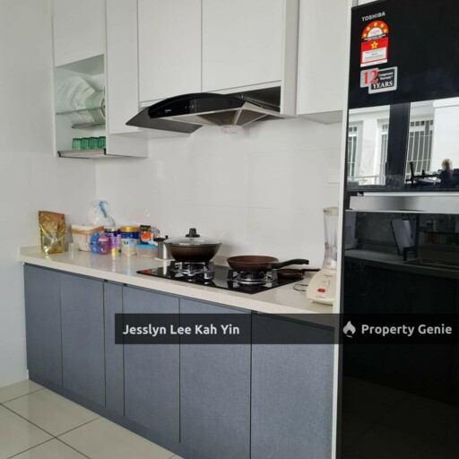 Eco Majestic, Semenyih STONERIDGE