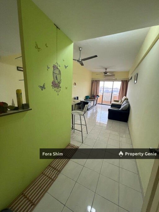 Vista millennium puchong Perdana house for sale