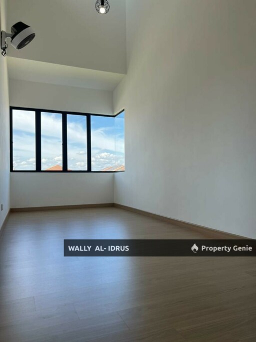 Double Storey Terrace @ Serai SBCR, Saujana Utama, Sg. Buloh