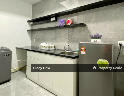 Imperio Residence