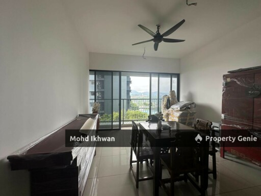 Setia City Residence
