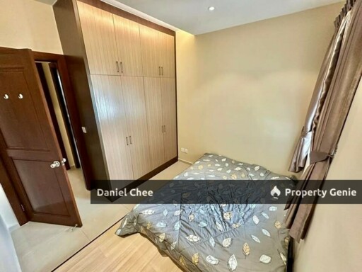 DamaIpuri Condominium FOR RENT