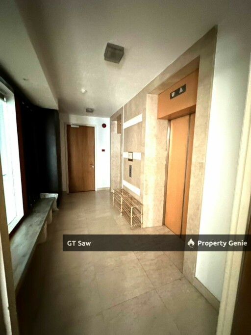 4 Bedroom unit with Private Lift Lobby, High Floor, Nice View, Near to klcc