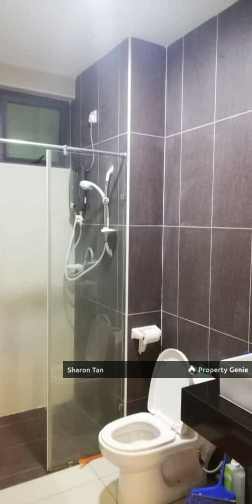 KSL D Secret Garden Kempas 3 Bedroom Fully Furnished