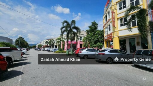 Saujana Impian