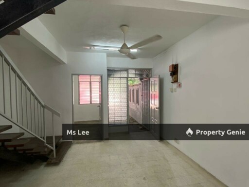 2 Storey house-Taman Rasah Jaya II @ Seremban-Ready 15/11 or 30/11