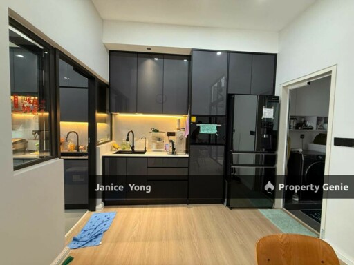 Sunway Emerald Residence Iskandar Puteri