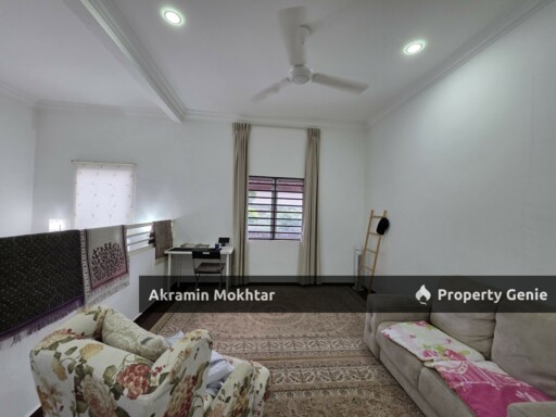 2 Storey Bungalow House, Taman Tenaga @ Puchong