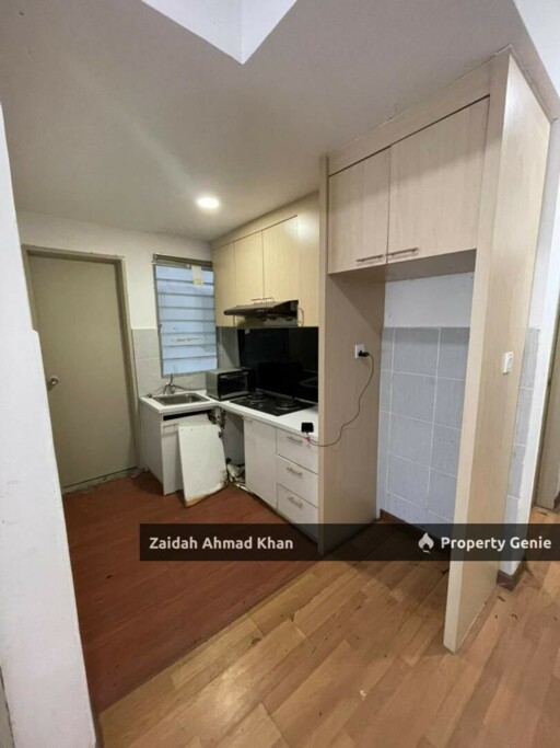 Impiana Apartment Semenyih