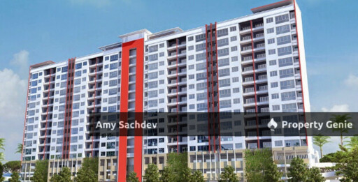 Bayu @ Pandan Jaya! Rm320k Only! Save Rm80k!