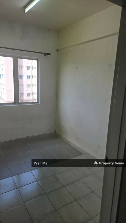 Desa Mas Apartment Bandar Country Homes Rawang