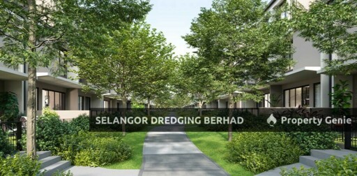JIA Residences
