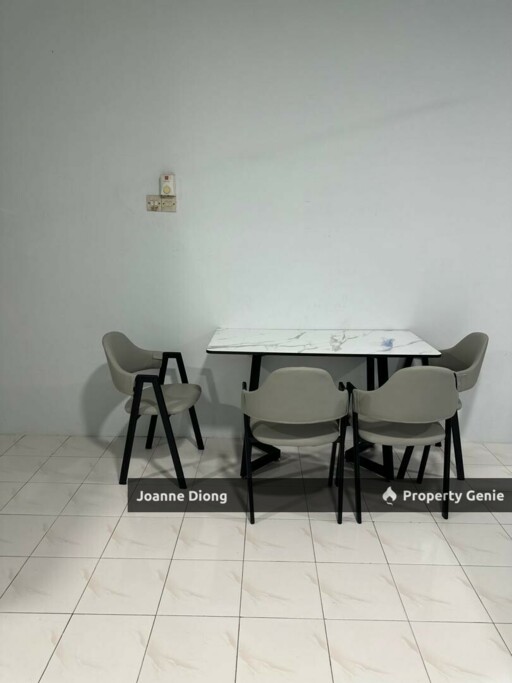 Desa Perangsang Apartment