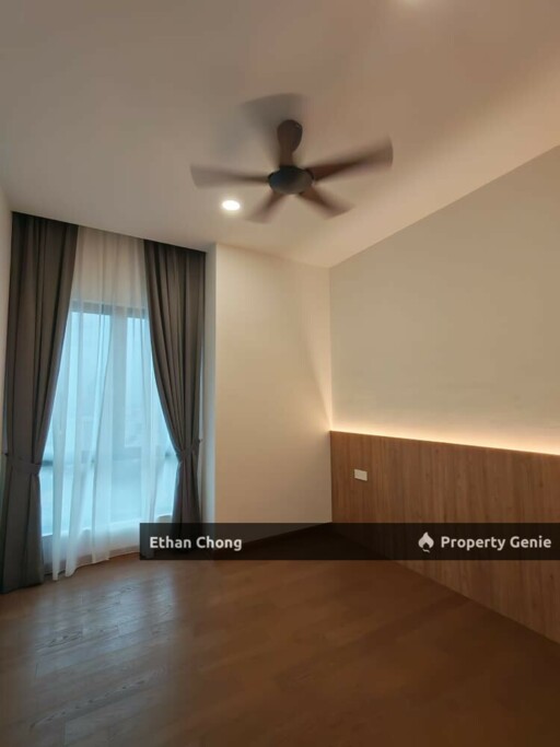 Bangsar Hill Park, Verdura Fully Furnished For Rent