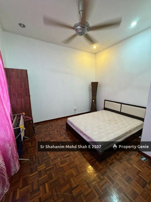 DOUBLE STOREY TERRACED HOUSE FOR SALE - TAMAN DESA ORKID, SENAWANG, NEGERI SEMBILAN